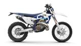 Husqvarna TE 300 Modell 2026 / auf Lager - HUSQVARNA TE 300