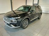 Hyundai Santa Fe 1.6 T-GDI  Prime Hybrid 4WD|ACC|LED - Hyundai SANTA FE aus 2020