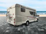 Sunlight T 66/Einzelbetten/Garage/Klima/Markise/Euro5 - Wohnmobil oder -wagen Eu