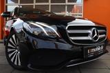 Mercedes-Benz E350 4-MATIC* PANO* KAMERA* KEYLESS* AHK* LEDER*