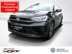 Volkswagen Taigo 1.0 TSI Move Navi ACC SHZ Allwetter PDC AP