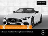 Mercedes-Benz SL 63 AMG 4M Lift/PerfSitze/Carbon/Burme/HUD