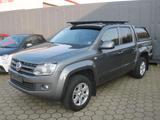 Volkswagen Amarok Trendline DoubleCab 4Motion - Volkswagen Amarok in Hamburg