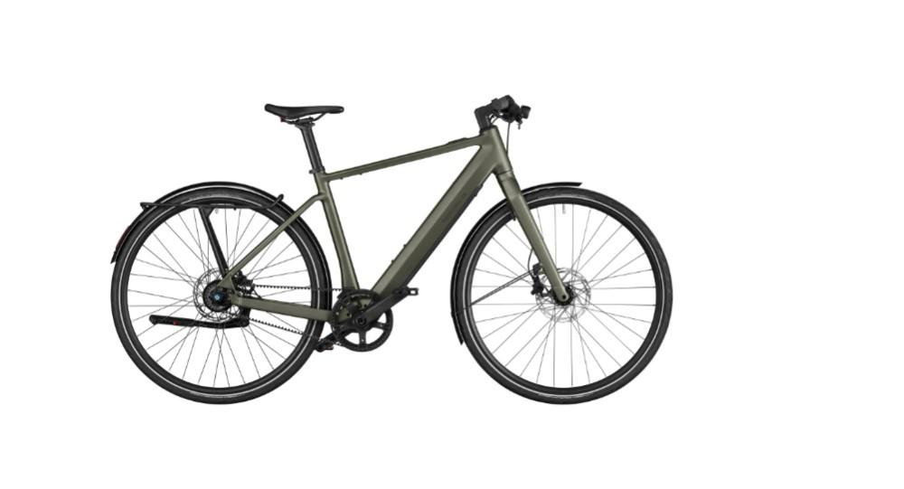 Riese & Müller UBN Five silent, 57cm, Herren, Fa