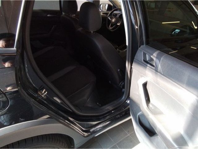 Volkswagen Taigo - Bild 8