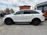 Kia Sorento 2.2 CRDI GT-Line Autom. 4WD*Bi-LED*DAB* - Kia Sorento: Automatik