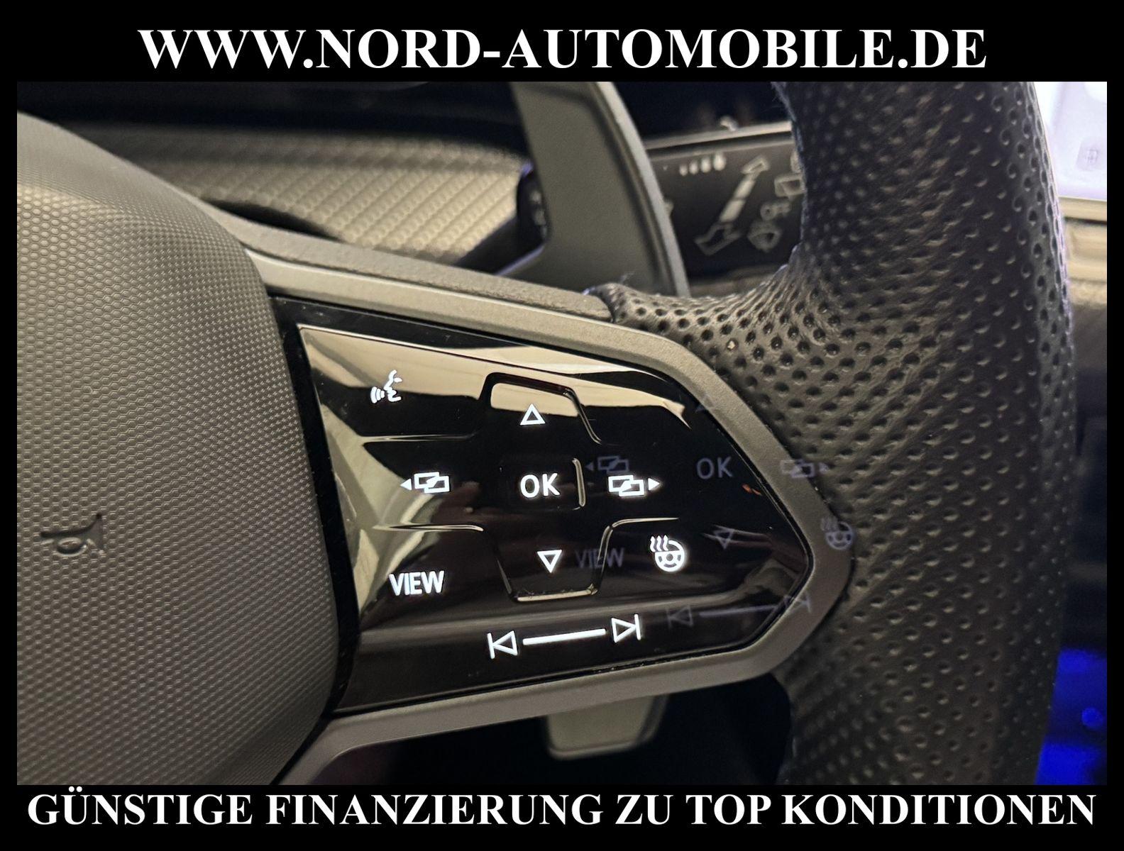 Volkswagen Golf R Variant 4MOT 2.0 TSI DSG Leder/Pano/R-Per, миниатюра 28