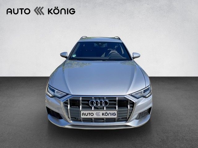 Audi A6 Allroad quattro 45 TDI basis *PDC*Navi*LED*