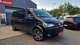 Volkswagen T5 Multivan Lang/Klimaauto./Alu/7 Sitzer - Volkswagen T5 Multivan in Erfurt