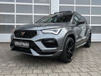 CUPRA Ateca VZ 2.0 TSI DSG 4Drive PANO AHK 360° 3J GAR bei Autohaus Landmann & Maier OHG