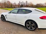 Porsche Panamera 4 Edition Edition - gebrauchte Porsche Panamera aus dem Jahr 2016
