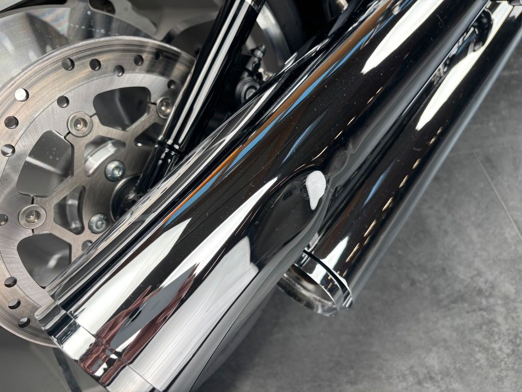 Fahrzeugabbildung Harley-Davidson SOFTAIL FAT BOY 117 *NEUWERTIGER ZUSTAND