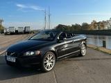Volvo C70 D5 Summum Geartronic Summum - gebrauchte Volvo C70 aus dem Jahr 2008
