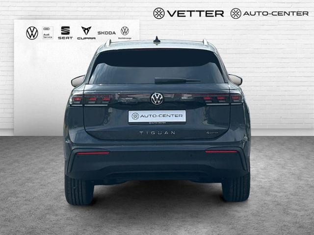 Fahrzeugabbildung Volkswagen Tiguan ENERGY 2.0 TSI 4MOTION 204 PS DSG