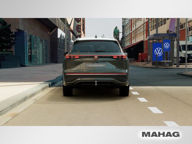 Volkswagen Tayron - Bild 7