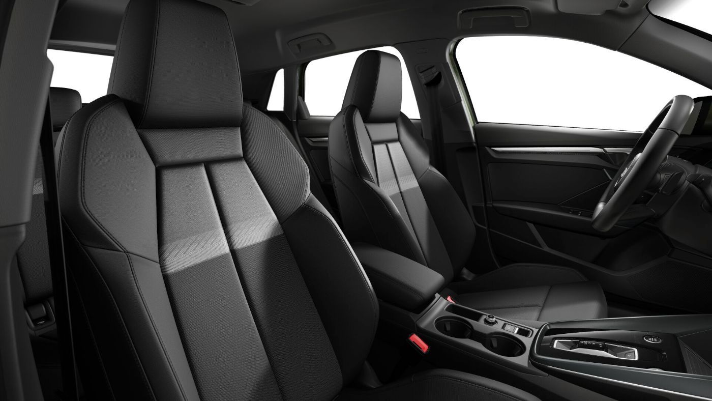 Audi A3 - Bild 8