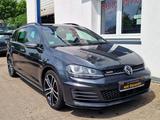 Volkswagen Golf VII Variant GTD BMT - Volkswagen Golf: GTD Variant