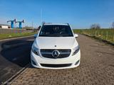 Mercedes-Benz V 250 d AVANTGARDE EDITION kompakt viele Extras - Mercedes-Benz V 250 von privat