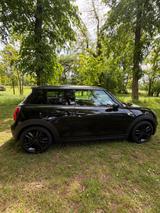 MINI One black/black - MINI MINI: Black