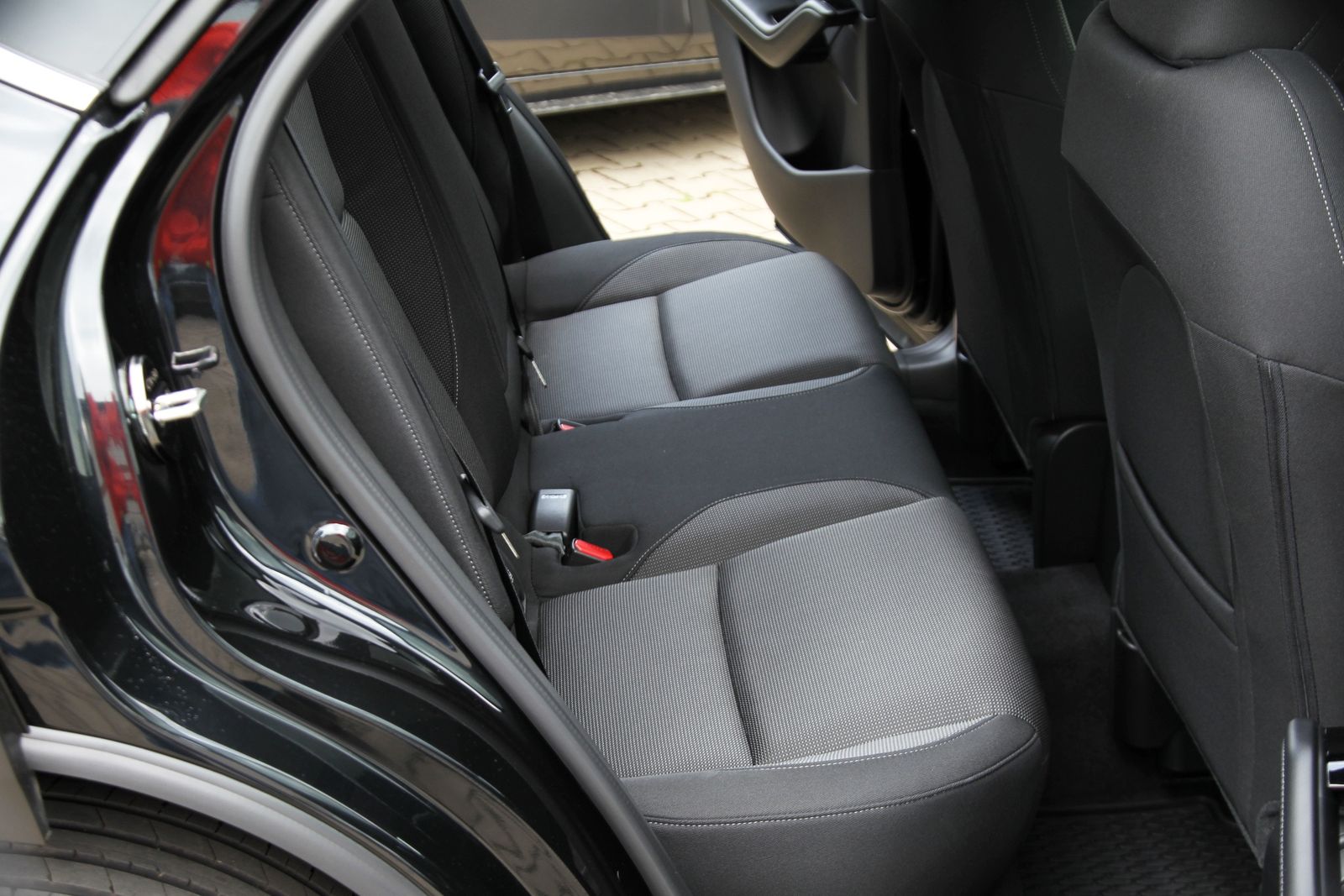 Mazda CX-30 - Bild 20