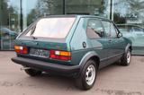 Volkswagen Golf GTI 1,6 - gebrauchte VW Golf aus dem Jahr 1980