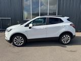 Opel Mokka X 1,4 Active*Auto*Klima*Navi*GSD*Kamera*Ah - Opel Gebrauchtwagen in Ludwigsburg