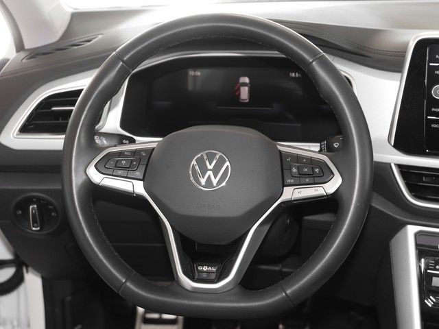 Volkswagen T-Roc - Bild 13