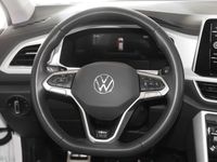 Volkswagen T-Roc - Vorschau Bild 13
