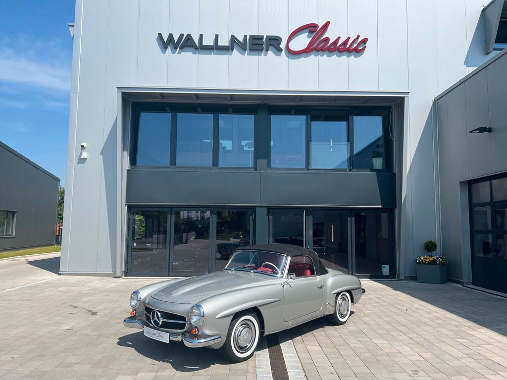 Mercedes-Benz 190