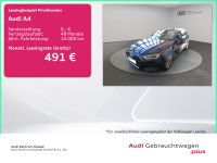 Audi A4 - Vorschau Bild 1