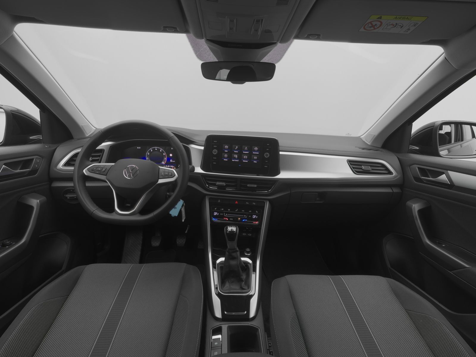 Volkswagen T-Roc - Bild 7