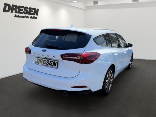 Ford Focus Titanium X 1.0 EcoBoost Tempomat /Rückfahr imagem 3