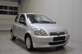 Toyota Yaris 1.3/1.Hand - Toyota aus 2001
