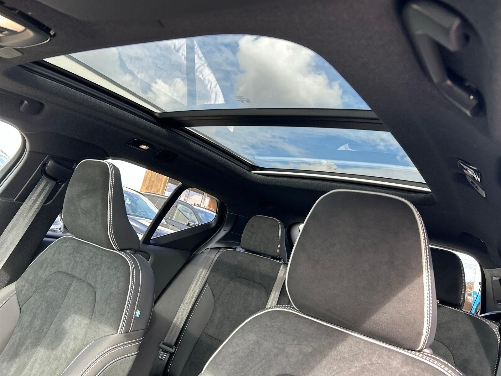 Volvo XC40 - Bild 19