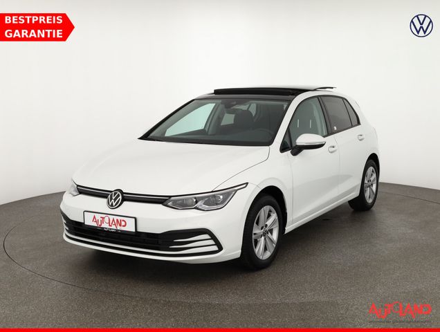 Volkswagen Golf 1.5 TSI Life ACC IQ-Light Navi Pano Standhz