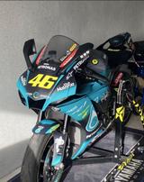 Yamaha R1 - Rennstreckenumbau - Angebote