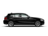BMW 120 i 5-Türer ADVANTAGE NAVI KLIMA SH PDC TEMPOM - BMW 1er Reihe Gebrauchtwagen Türer