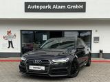 Audi A6 Lim. 3.0 TDI quattro HUD MEMORY SHZ SB Temp - Audi A6 mit Diesel-Antrieb: Leder, Limousine, 3.0