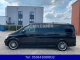 Mercedes-Benz Viano 3.0 CDI Avantgarde Edition 125 lang - Mercedes-Benz Viano: Avantgarde Edition
