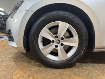 Skoda Superb - 3