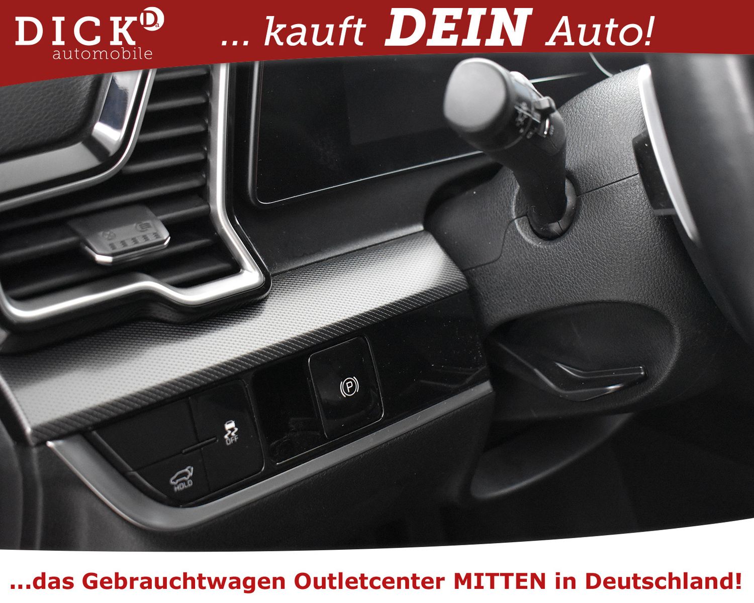 KIA Sportage 1.6d 4WD Spirit PANO+MEMO+360+H&K+VIRTU - Image 23