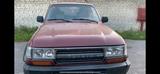 Toyota Land Cruiser  80 4.2 TD Station Wagon - - gebrauchte Toyota Land Cruiser aus dem Jahr 1992