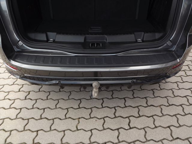 S-Max ST-Line*Klima*SHZ*Kamera*Leder*AHK*ACC*