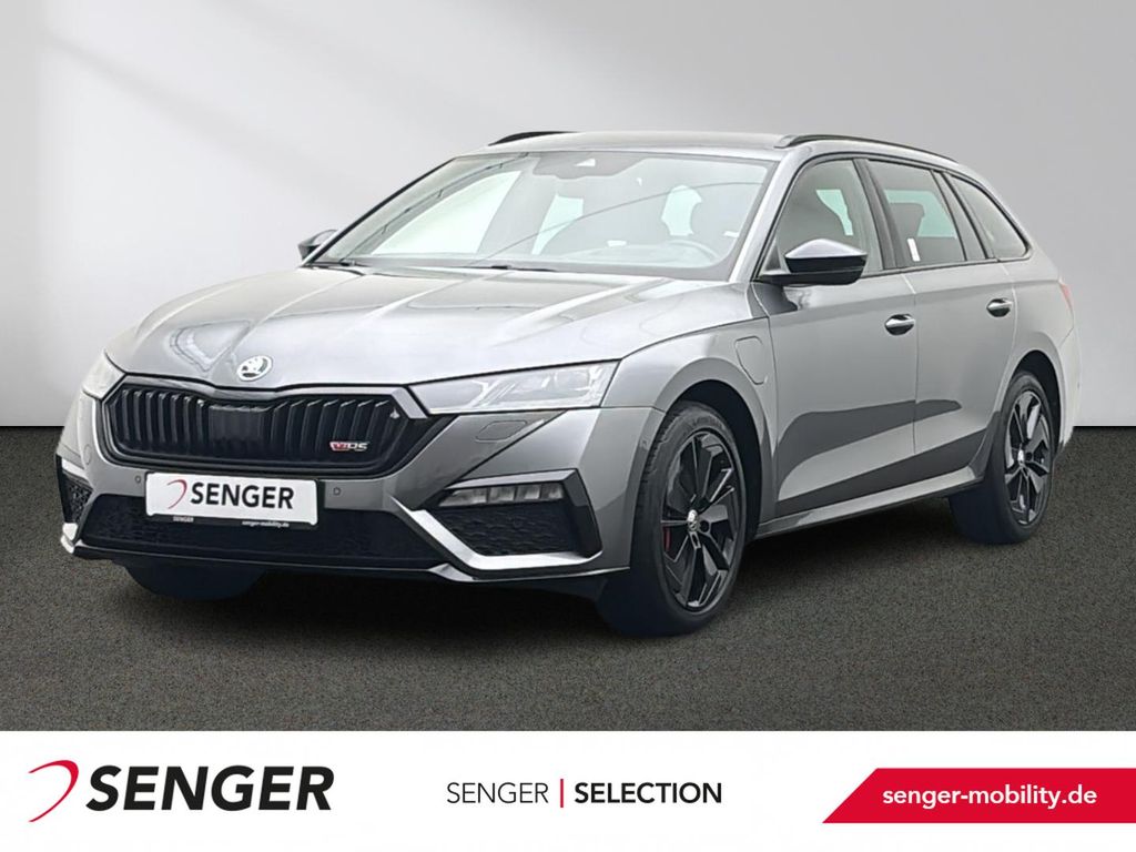 Image of Skoda Octavia