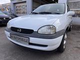 Opel Corsa 1.0 12V EDITION 2000*HU Neu-Insp.Neu* - Opel Corsa Edition-2000