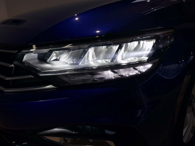 Fahrzeugabbildung Volkswagen Passat Variant Business 2.0 TDI | LED RFK AHK