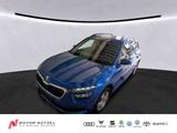 Skoda Kamiq 1.0TSI ACTIVE LED+DAB+BT+SHZ+PDC+MFA+KLIMA - Skoda Kamiq: Active