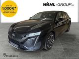 Peugeot 308 Hybrid 136 Allure Navi, Klima, PDC Hybrid 13 - Peugeot 308: Allure