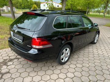 Volkswagen Golf - 5