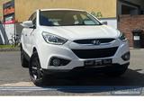 Hyundai ix35 Comfort 2WD*Phone*SHZ*Tempo*Tempo*2-Hand* - Hyundai ix35 in Berlin